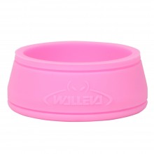 New Walleva 31.6mm GIRO de Italia Pink Bicycle Seatpost Ring